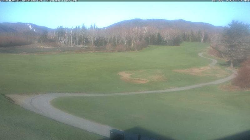 Highlands Links #18