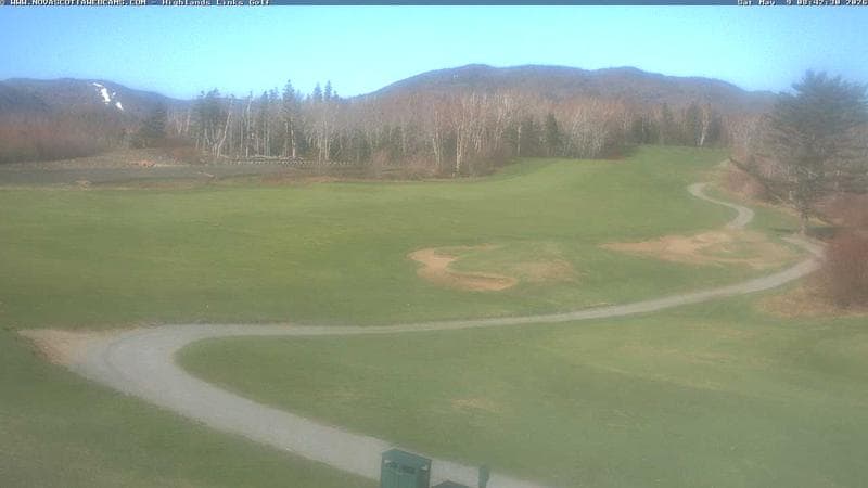 Highlands Links #18