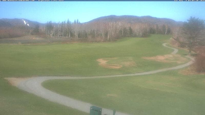 Highlands Links #18
