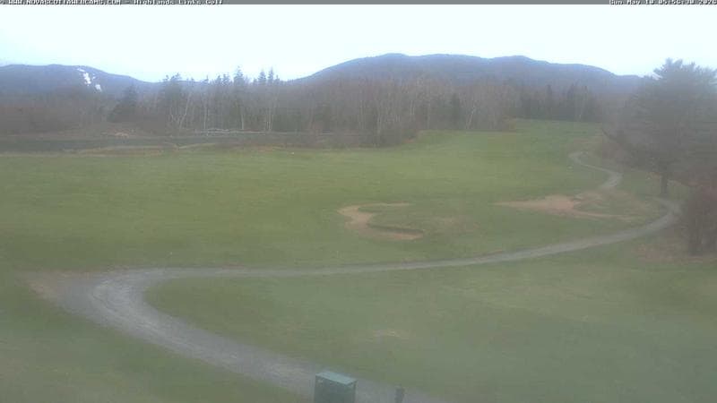 Highlands Links #18