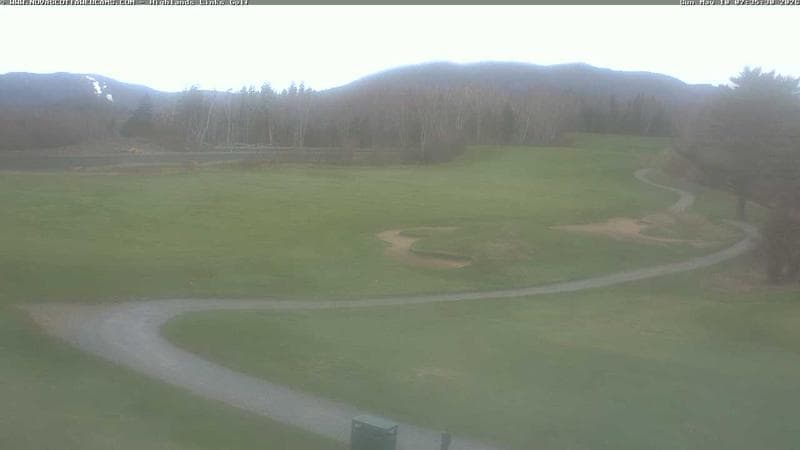 Highlands Links #18