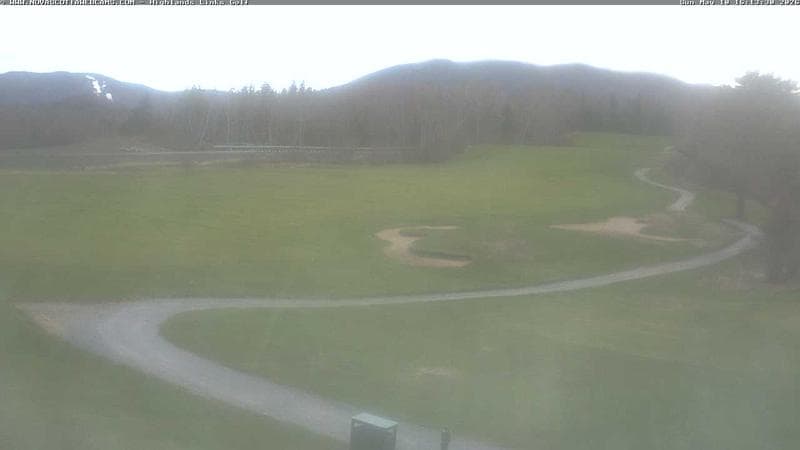 Highlands Links #18
