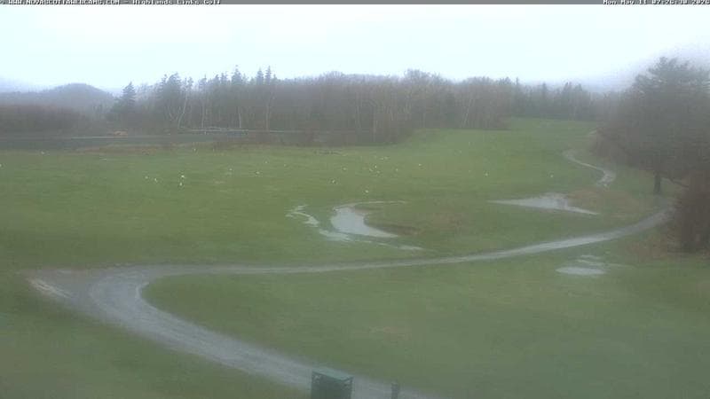 Highlands Links #18