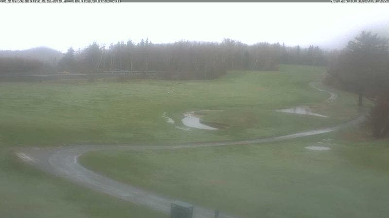 Highlands Links #18