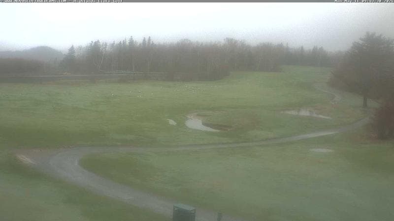 Highlands Links #18
