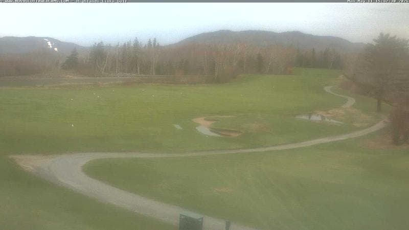 Highlands Links #18