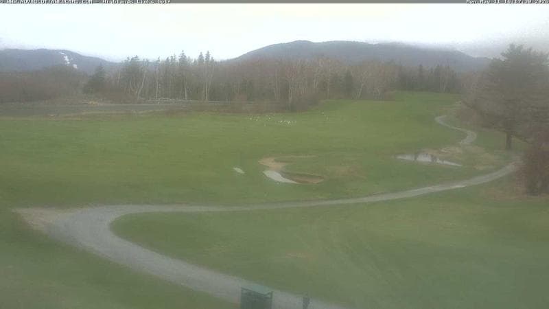 Highlands Links #18