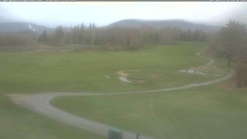 Highlands Links #18