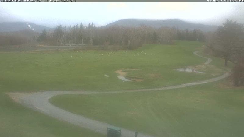 Highlands Links #18
