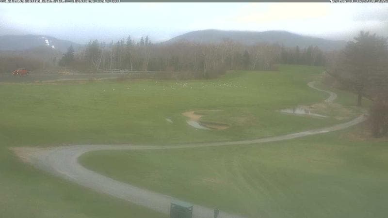 Highlands Links #18
