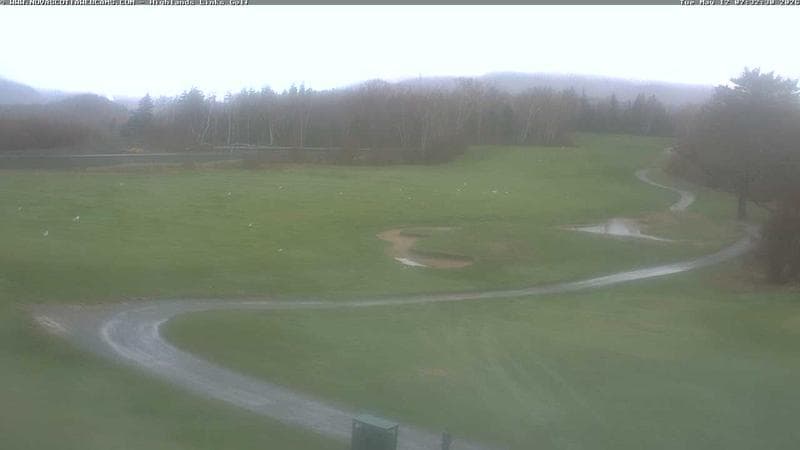 Highlands Links #18