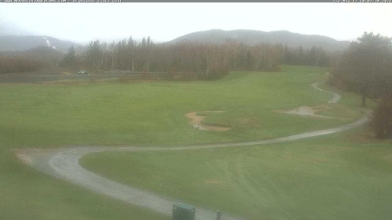 Highlands Links #18