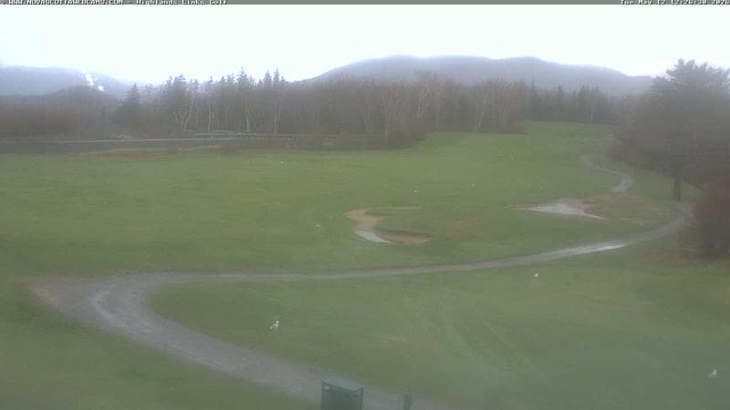 Highlands Links #18