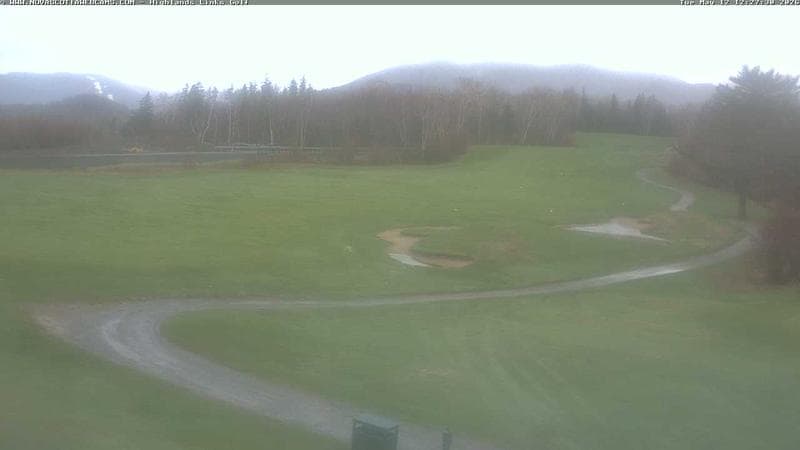 Highlands Links #18
