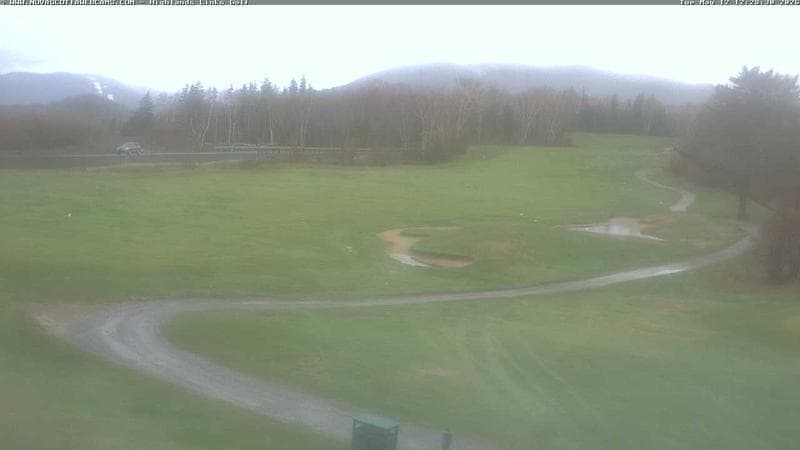 Highlands Links #18