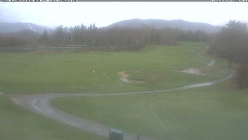 Highlands Links #18