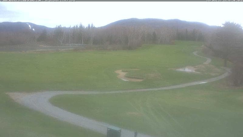 Highlands Links #18