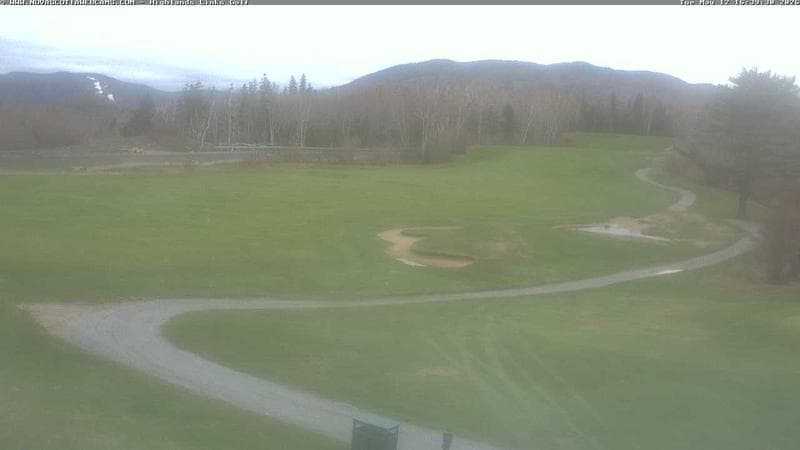 Highlands Links #18