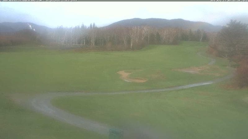 Highlands Links #18