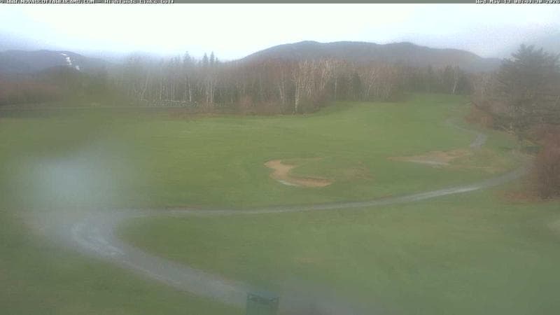 Highlands Links #18