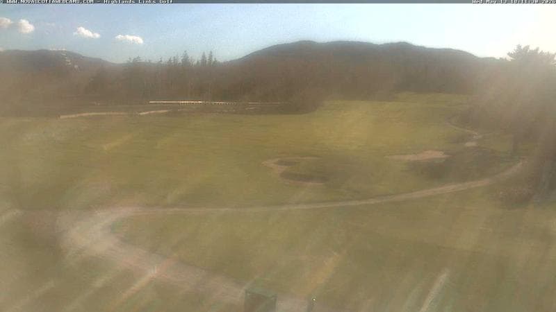 Highlands Links #18