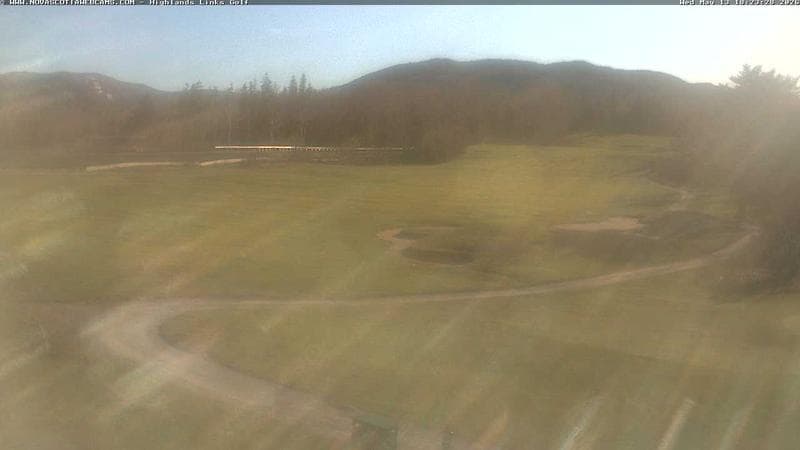 Highlands Links #18