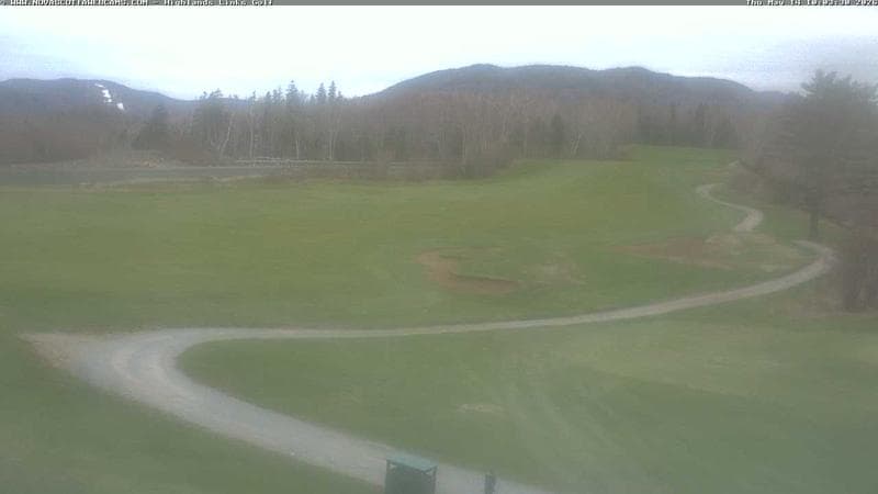 Highlands Links #18