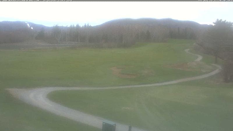 Highlands Links #18
