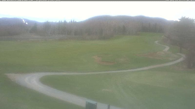Highlands Links #18