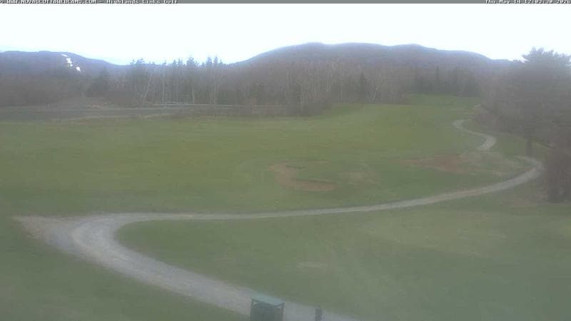 Highlands Links #18