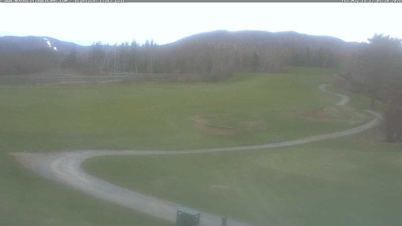 Highlands Links #18
