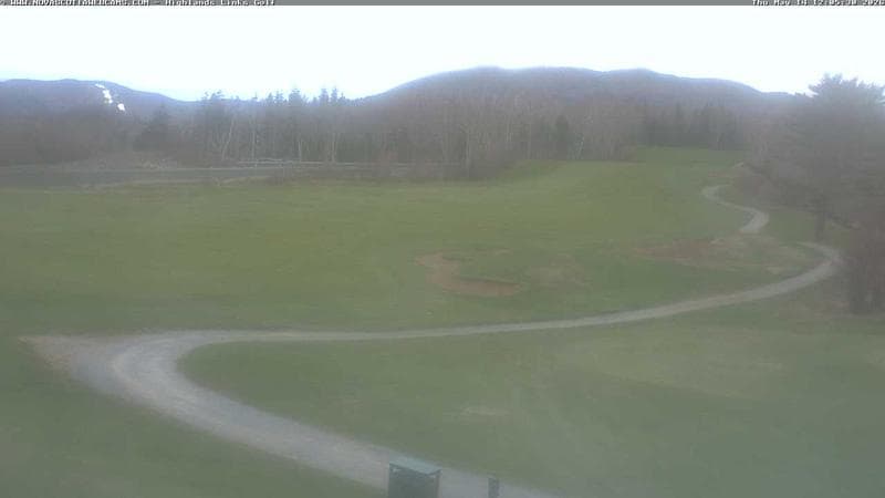 Highlands Links #18