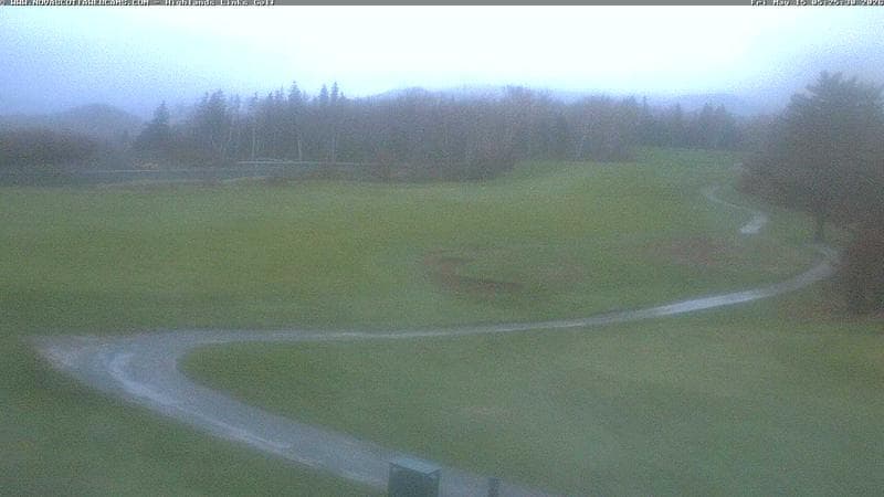 Highlands Links #18