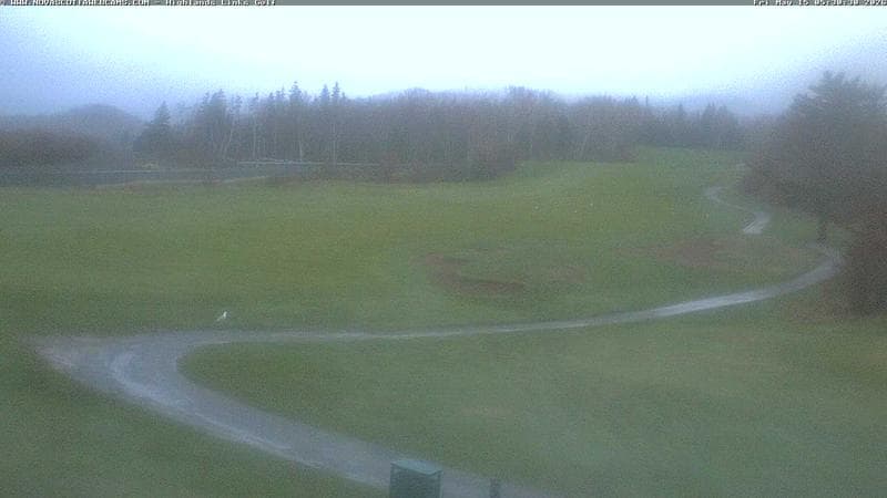 Highlands Links #18