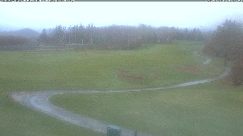 Highlands Links #18