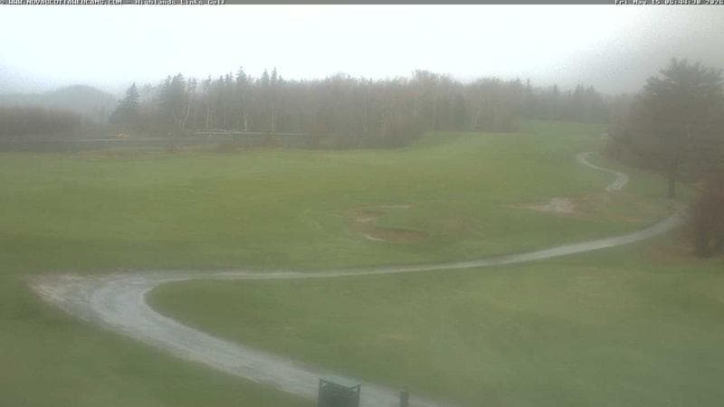 Highlands Links #18