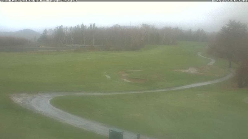 Highlands Links #18