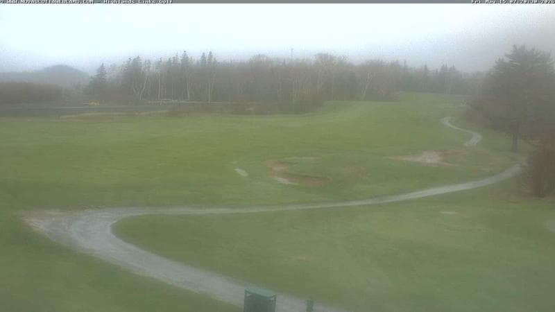 Highlands Links #18