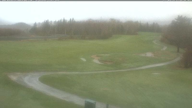Highlands Links #18