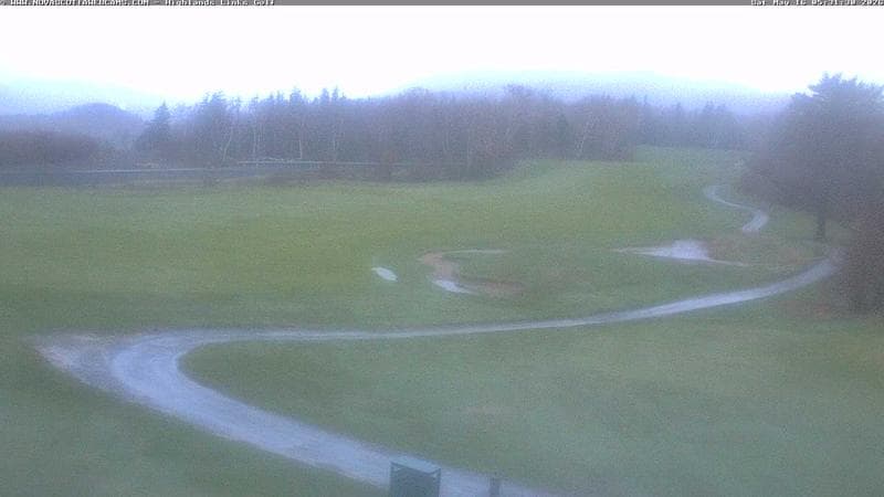 Highlands Links #18
