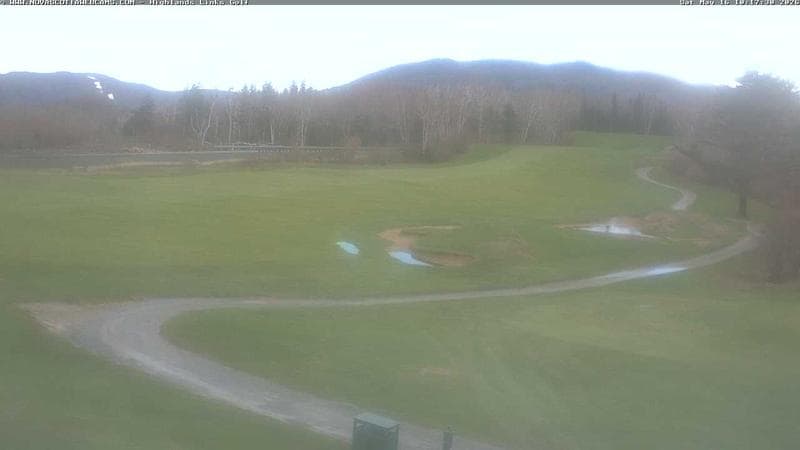 Highlands Links #18