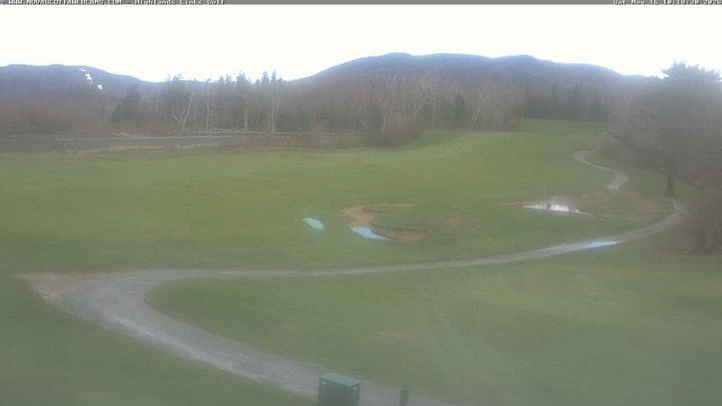 Highlands Links #18