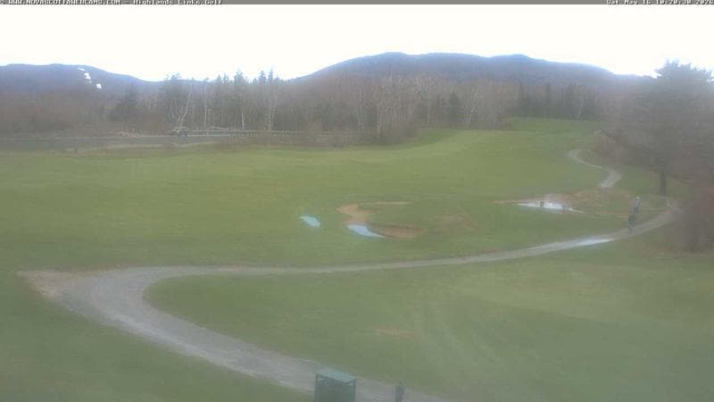 Highlands Links #18