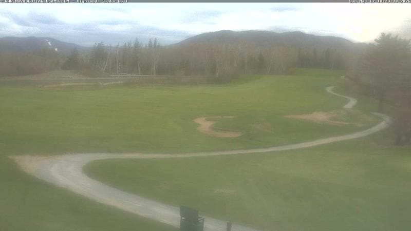 Highlands Links #18