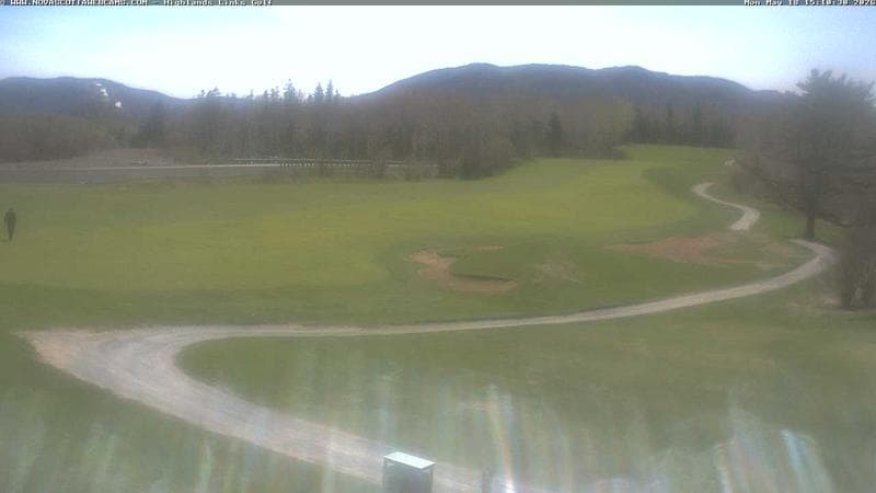 Highlands Links #18