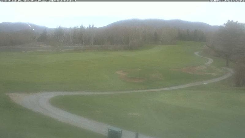 Highlands Links #18