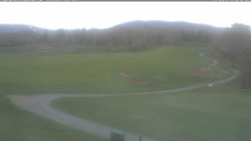 Highlands Links #18