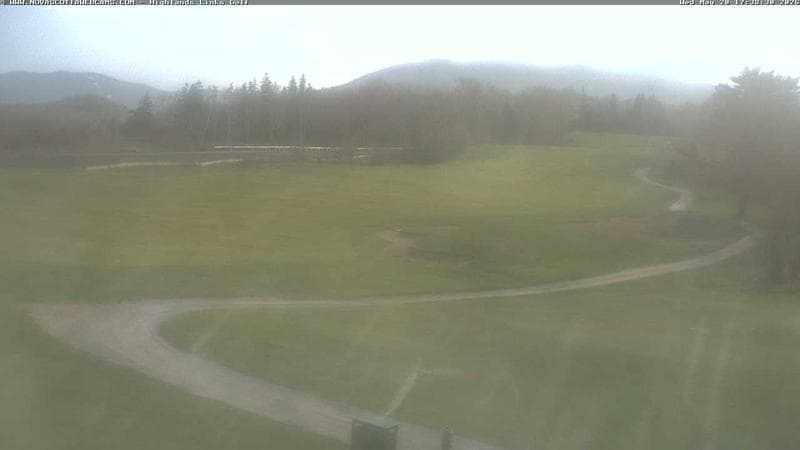 Highlands Links #18