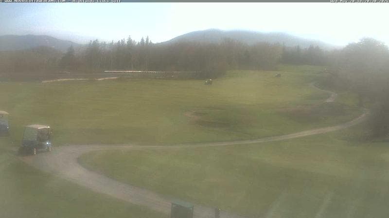 Highlands Links #18