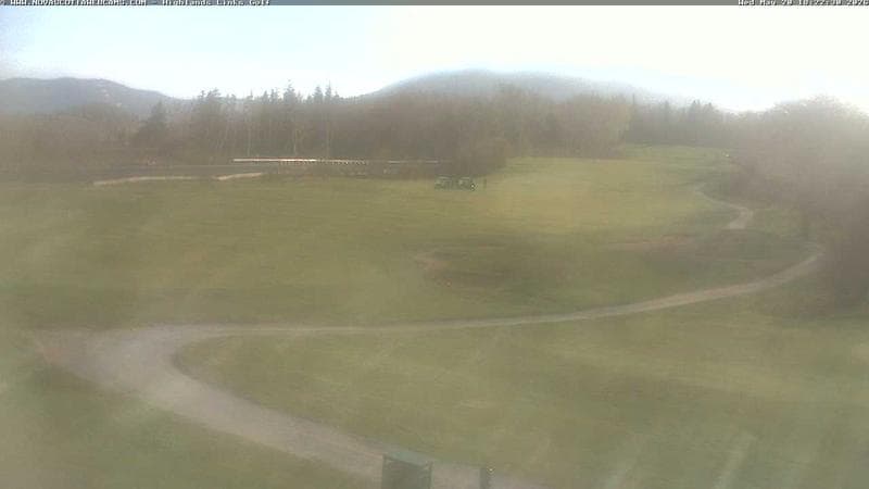 Highlands Links #18